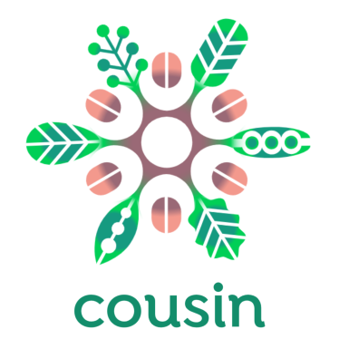 COUSINlogo