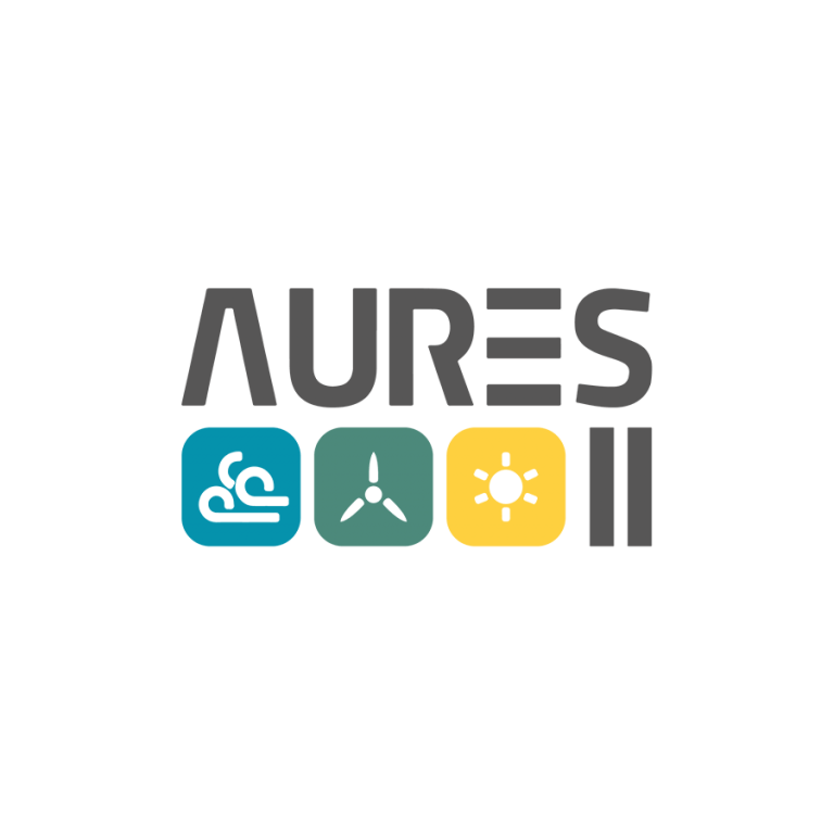 Logo Aures
