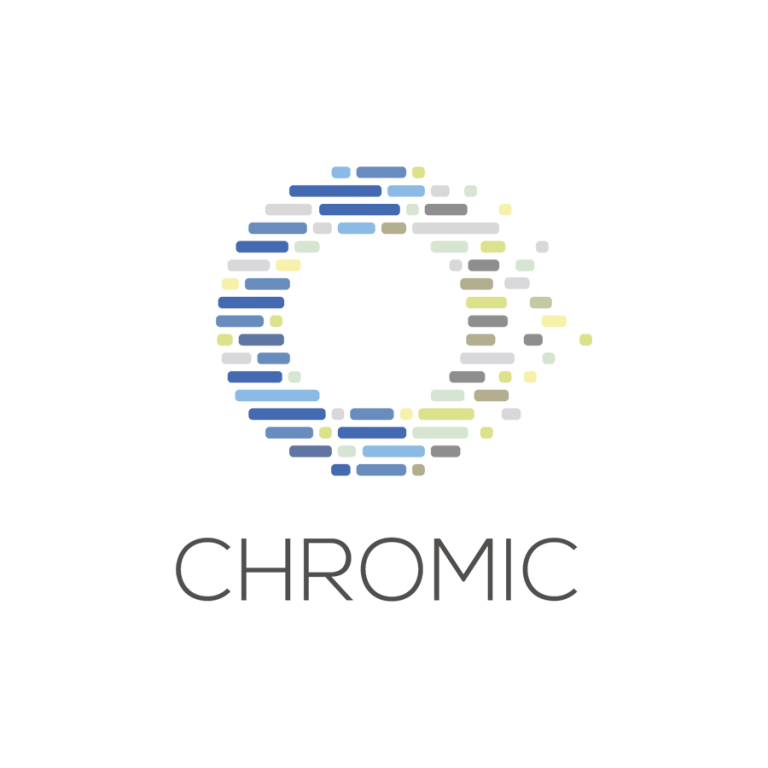 Logo Chromic