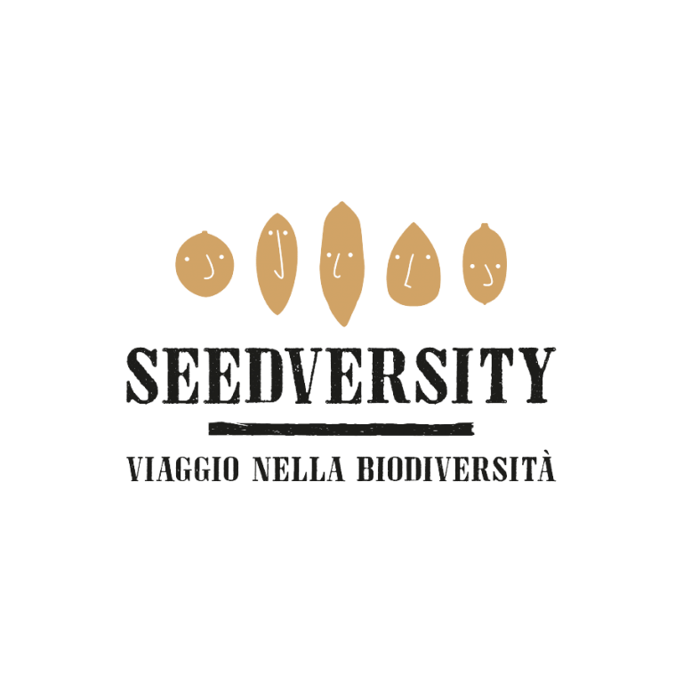Logo Seedversity