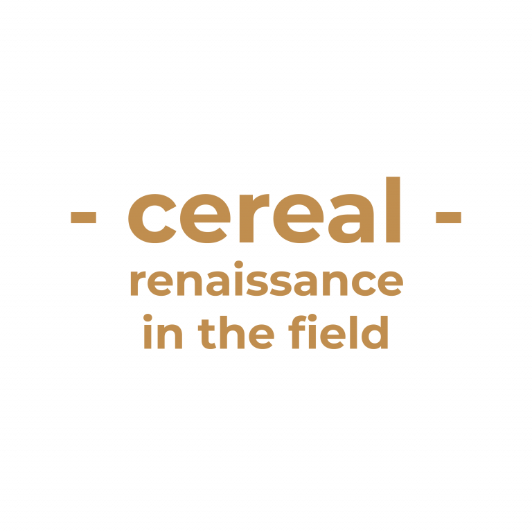Logo cereal